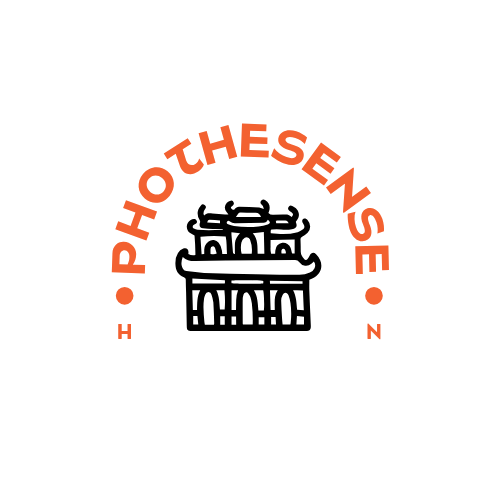 PHOTHESENSE Alternate Logo