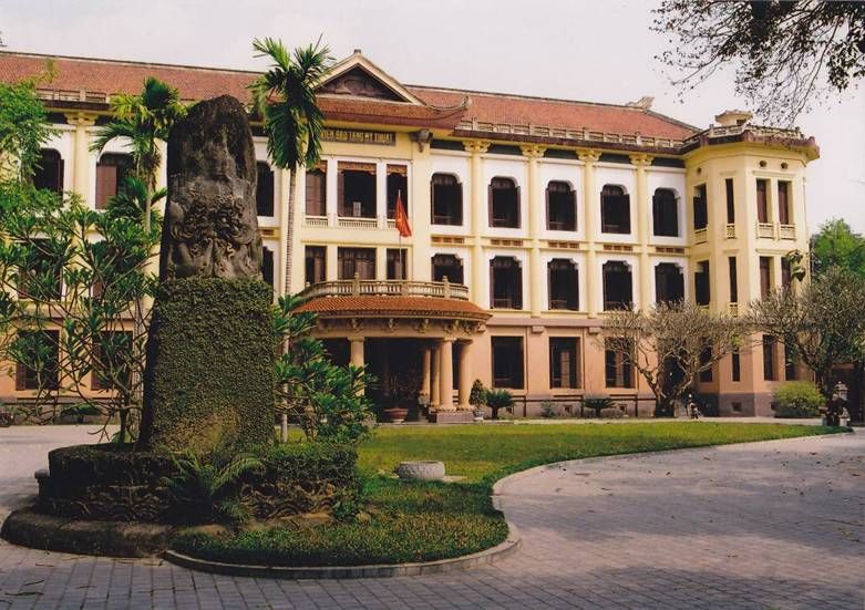 7 Museums in Hanoi: From War to Women, Prisons to Pre-history, Fabrics to Fine Arts