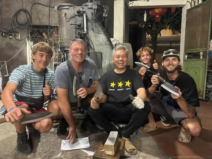 Beyond the Tourist Traps: 4 Authentic Hanoi Experiences for the Soul-Seeking Traveler