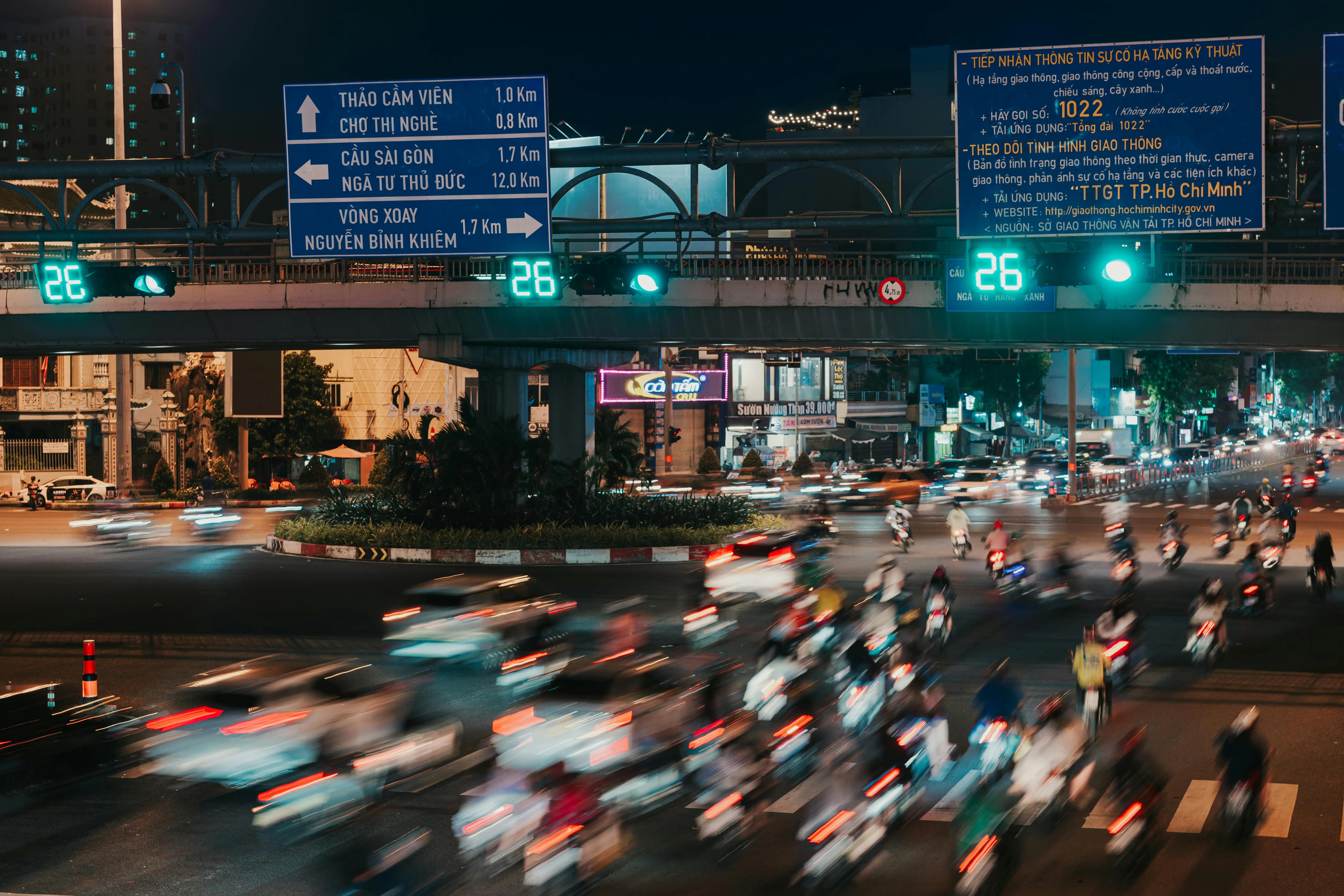 The Best Ways to Travel Around in Vietnam