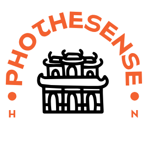 PHOTHESENSE Logo