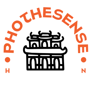 PhotheSense Logo