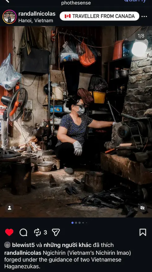 Guest testimonial screenshot 3