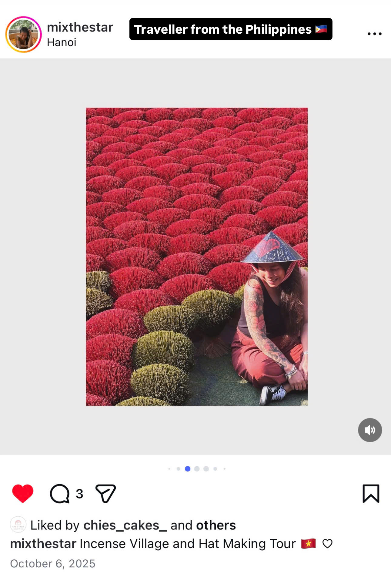 Guest testimonial screenshot 10