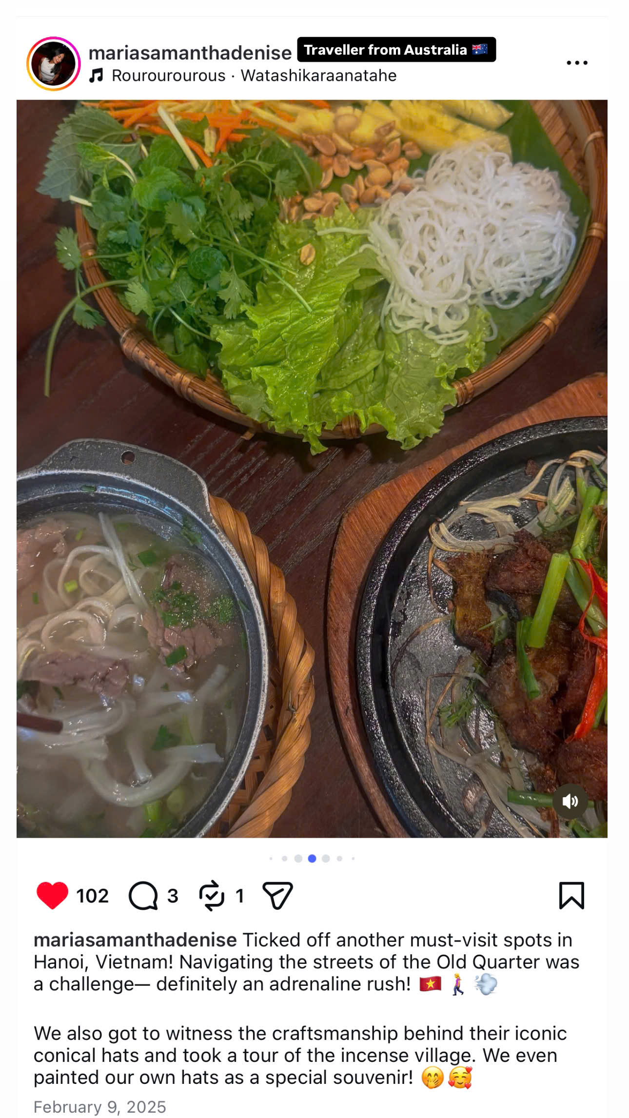 Guest testimonial screenshot 11